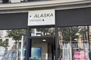 Photo n°11 de Alaska Pressing à Neuilly-sur-Seine (Pressing)