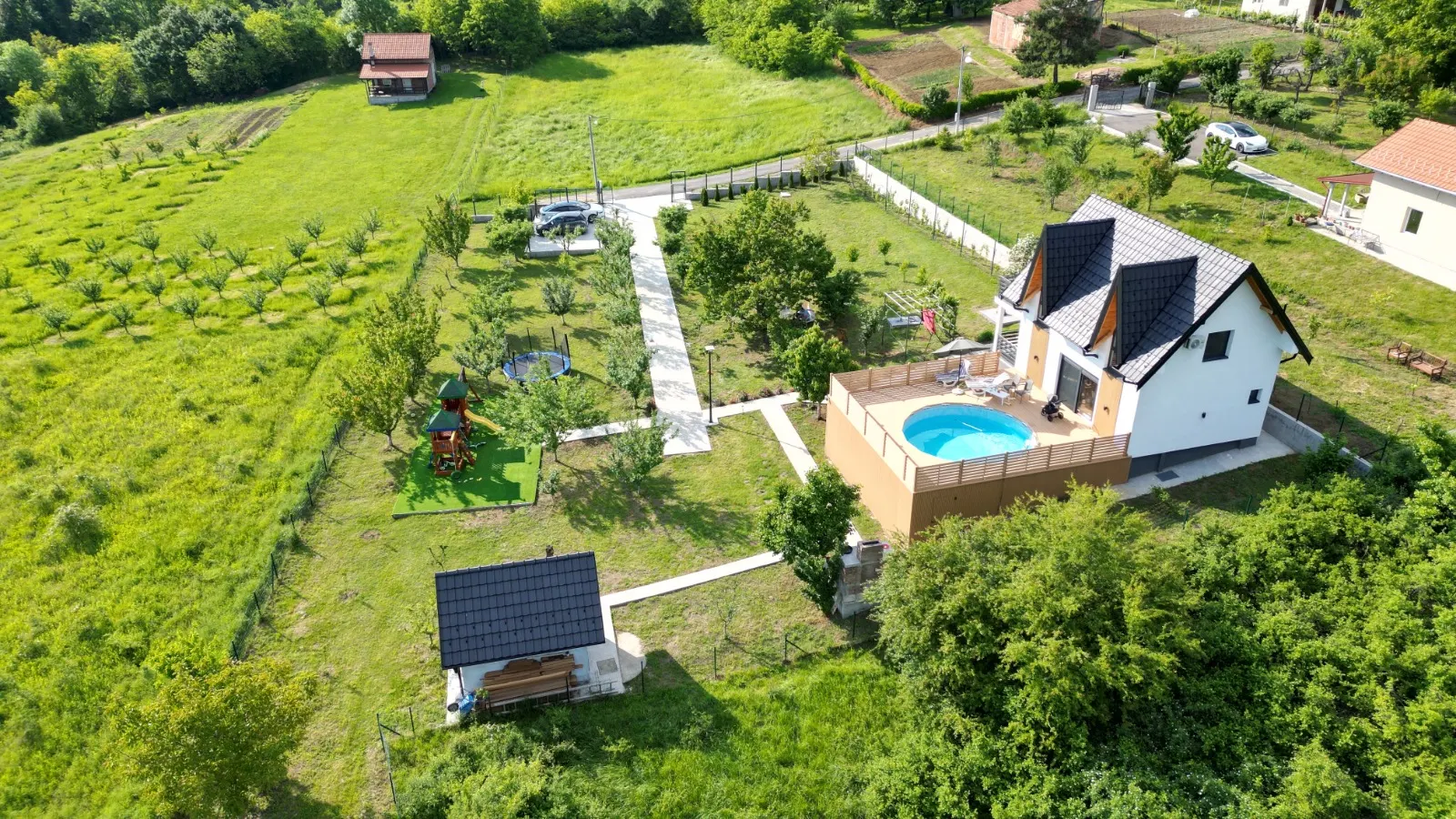 Panorama Kosmaj