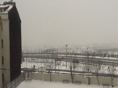 Photos of Mescid-i Selam
