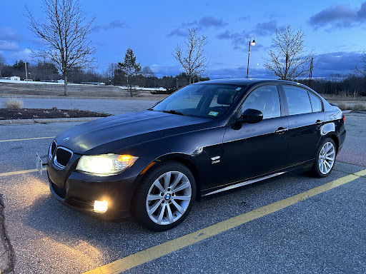 AMR Auto Rental LLC - Thumbnail