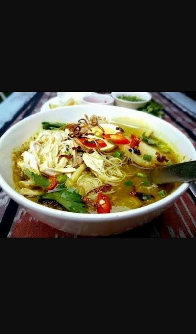Photos of Rm. sate Maryam 1 Surabaya