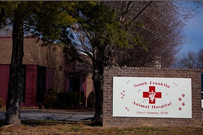 South Franklin Animal Hospital