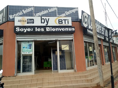 Photos of BURKINA TRADING INTERNATIONAL 1200 LOGEMENT