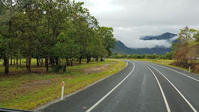 Photos of Gordonvale Golf Club