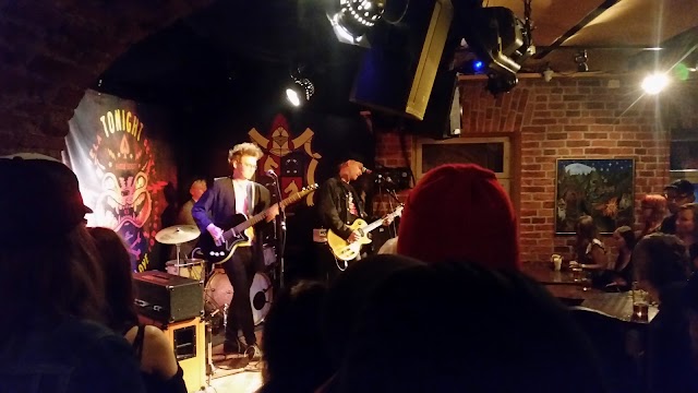 Henry's Pub Helsinki