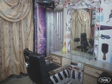 Flora Beauty Salon rawalpindi