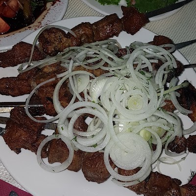 Photos of Chaykhana "Kashgarka"