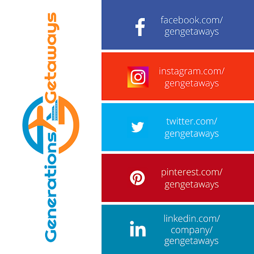 Generations Getaways - Thumbnail
