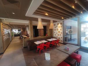 Photo n°1 de McDonald's Carpentras Centre à Carpentras (Restauration rapide)