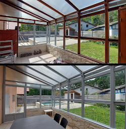 Photo n°19 de FL SERVICES Leroy Franck Peintre Bâtiment à Vielle-Saint-Girons (Peintre en bâtiment)