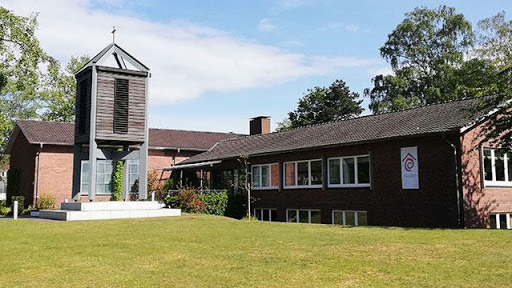 Johannes-Busch-Haus - Ev. Kirchengemeinde Steinhagen