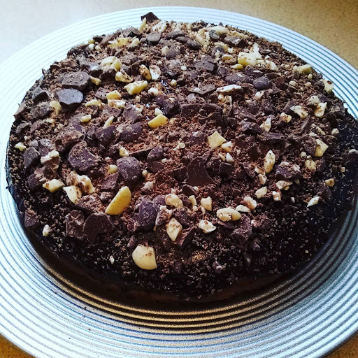 Timeless Sweets Bakery Gallery - United Kingdom