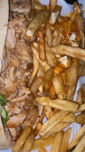 Photo 3 - Kebab de Bonnieres