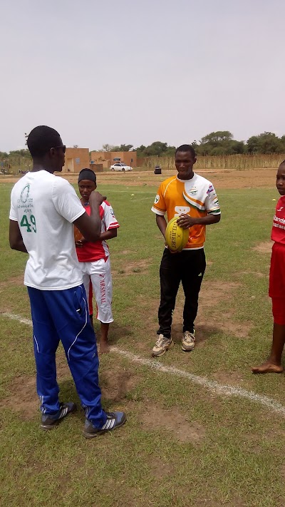 Photos of Academie De Rugby Vt