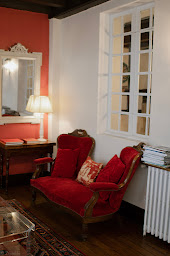 Photo n°19 de Le Grand Hôtel de la Poste à Saint-Jean-de-Luz (Hôtel)