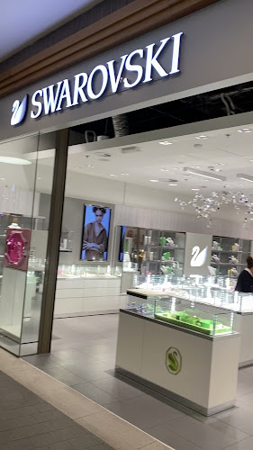 Swarovski Rive Gauche openingstijden