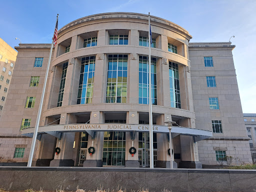 Pennsylvania Judicial Center - Thumbnail