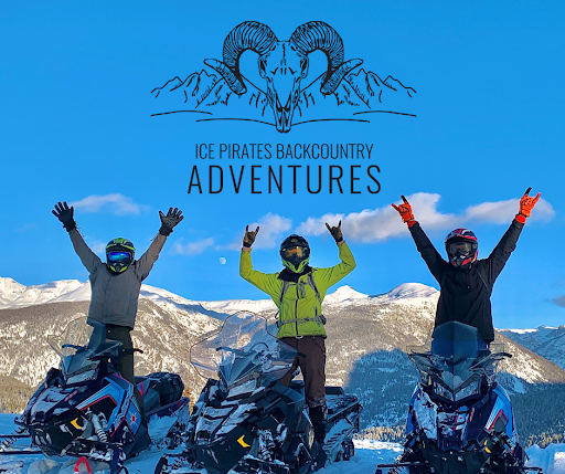 Ice Pirates Backcountry Adventures