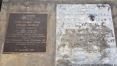 Photos of Millaa Millaa Lookout