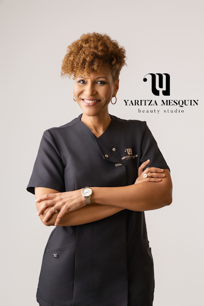 YARITZA MESQUIN NAIL STUDIO