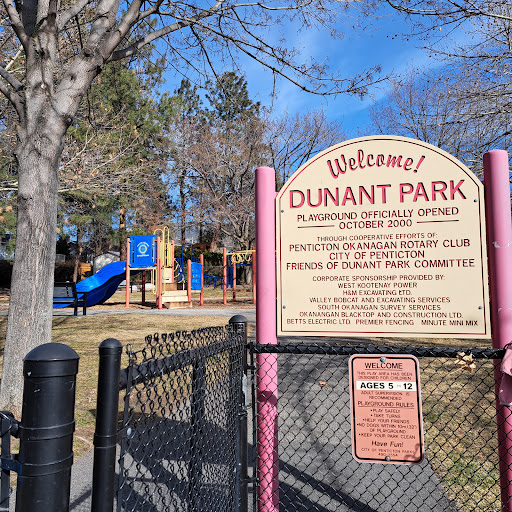 Dunant Neighbourhood Park