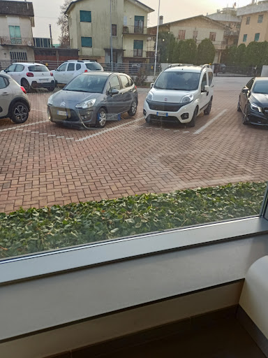 RAFFAELLO Citroën Vicenza Gallery - Italy