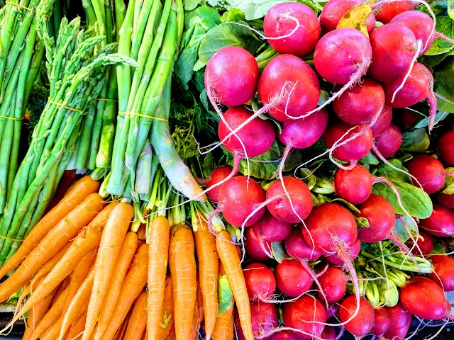 Fremantle Markets