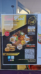 Photo n°39 de foodpoint28 à Chartres (Restaurant végétalien)