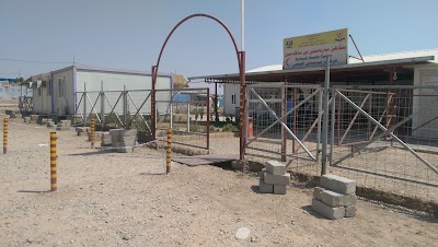 Photos of Domiz maternity centre مركز الولادة