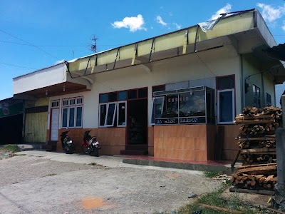 Photos of Rumah Makan Ampera Chania