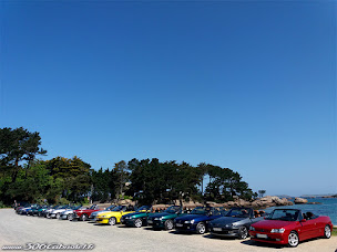 Photo n°29 de Le Club Peugeot 306 Cabriolet.fr - OFFICIEL à Vigneux-de-Bretagne (Association ou organisation)