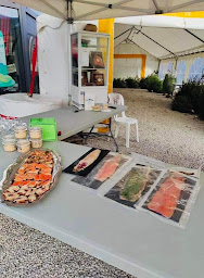 Photo n°9 de L'écaille de la Manche à Saint-Joseph (Épicerie)