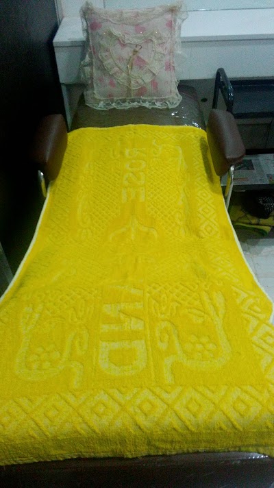 Photos of Dream World Spa and Beauty Parlour