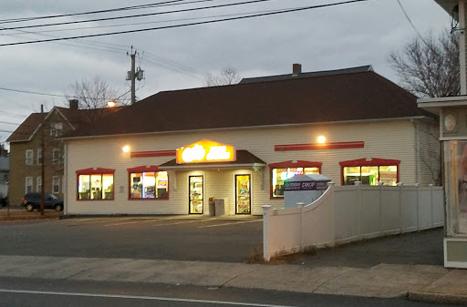 Checkers Food Store