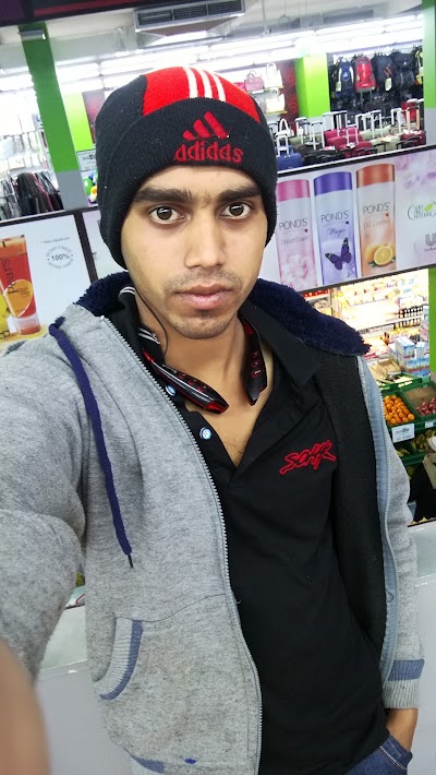 Photos of Nesto Supermarket