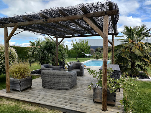 Photo de H2O Piscine Services à Saint-Romain-la-Motte (42640)