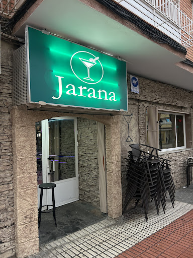 Jarana