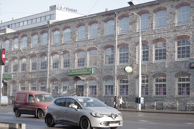 Photos of Abakhan, P&auml;rnu mnt 69, Tallinn