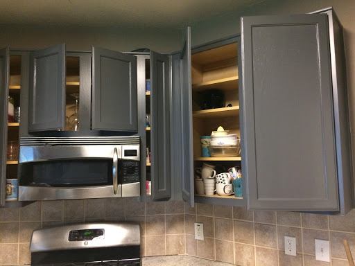 Mena Construction LLc - Visual
