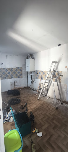 Nouveau chantier en cours à Pessac !Nous sommes ravis...