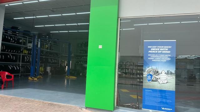 TYREPLUS Safeer Tyres - Ajman - صورة 2