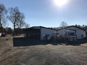 Photo n°2 de Fimat à Theillay (Agence de location de matériel)