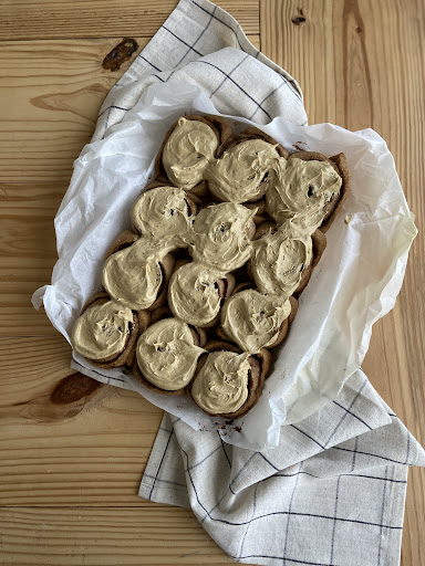 Brittany’s Cottage Bakery - Thumbnail