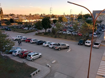 Photos of UTN FRC