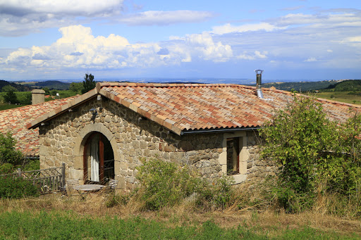 Photo de Château d'Urbilhac à Lamastre (07270)