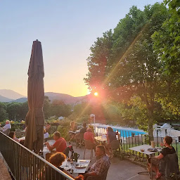 Photo n°23 de L'O des Sources à Montbrun-les-Bains (Restaurant français)