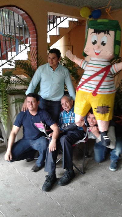 Photos of Parque Molino De Las Flores 1