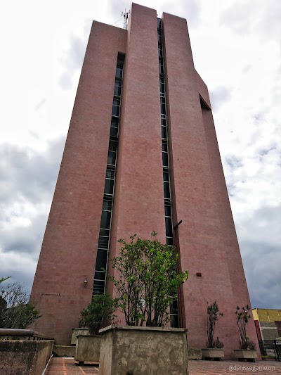 bank