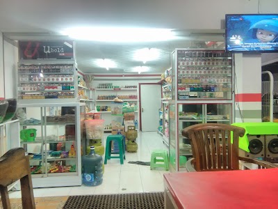 Photos of Warung Sederhana Mbk ANA