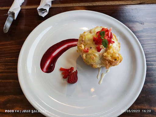 Yamamomo Sushi Restaurante - Thumbnail